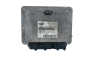 Controller 55196260 IAW 4AF.SS 61601.125.01 Fiat Magneti Marelli 50243