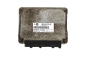 Engine Controller VW 06A906019BF 5WP4858 Siemens 21174