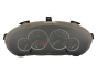 Speedometer/Instrument Cluster Peugeot 206 9656696580 18694