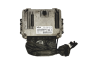 Controller 0281011233 9655600680 9653239880 PSA Bosch