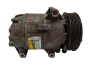 Air Con Compressor/Pump Renault Scenic 2 8200053264 01139027 9027 Delphi 7030