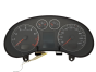 Speedometer/Instrument Cluster Audi A3 8P 8P0920930J 110080297004 VDO