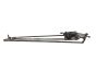 Wiper Mechanism Renault Modus 8200141270 0390241777 Bosch