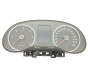 Speedometer/Instrument Cluster VW Polo 6R 6R0920861M Johnson 25612