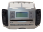 Cd Radio Player Toyota Yaris 86120-0D211 CQ-TS0570G W58824