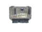 Controller PSA Toyota 89661-0H170 0261S06147 Bosch 57113
