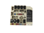 Controller Nissan Renault BSM 284B7AX62A 29461