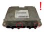 Controller IAW4AF.M7 73501877 61600.627.02 Fiat Magneti Marelli 14655