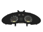 Speedometer/Instrument Cluster Seat Ibiza W06L0920801 110080104009A 51981