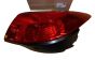 Lamp Left New Original 6350FG 6350.FG Peugeot