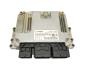 Controller 9676643580 0261S06621 9666319580 PSA Bosch