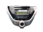 Radio Cd Mp3 Player BT Hyundai Elantra XM 96170-3X161RA5