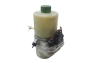 Power Steering Pump VWAG 6Q0423371 6Q0423376 TRW 2