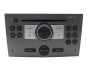 Radio Cd Mp3 Player Opel Astra H Zafira B 13154304 7643103310 1146