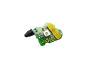 Key remote requires coding Citroen Peugeot 09728399B Valeo