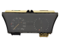 Speedometer/Instrument Cluster  VW Golf MK2 191919033Q 6160431004