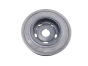 Crankshaft Pulley 9821624380 1.5 HDI Citroen Peugeot Ford 0km