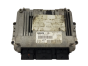 Controller PSA 0281010390 9644157380 Bosch