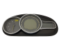 Speedometer/Instrument Cluster Renault Megane 3 248103503R 27002
