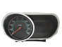 Speedometer/Instrument Cluster Chevrolet Spark 95376193 