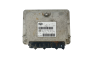 Controller IAW4AF.PP 55187374 Fiat Magneti Marelli 38190