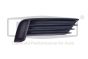 Bumper Grille Right 8V5807682 88071885302 Audi A3 DPA
