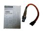 Lambda Probe New Original 226A47453R Renault 