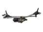 Wiper Mechanism Renault Megane 3 288000001R W000007226 Valeo 1113