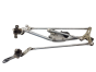 Wiper Mechanism Honda Civic Hybrid 76530-SNA-A02 32258