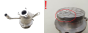 Egr-Cooler Dacia Renault 147359823R 1.5 DCI 1070