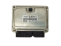 Controller Audi 4B1907401D 0281010494 Bosch 14549