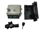 Starter Kit Fiat Panda 2 55239209 51900918 46845361 1,3 MJT