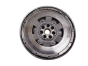 Dual-Mass Flywheel 8201048886 7701474494 1.9 dCi LUK Renault Scenic 2