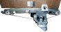 Window Regulator Right Rear Original Renault Megane 2 II 8201010921