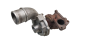 Turbocharger K031-14 108948H109779 7701473551 Renault 1.9 DTI 1121