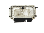 Controller 0261206943 9638765680 9645733380 PSA Bosch 22193