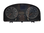 Speedometer/Instrument Cluster VW Touran 1T0920850 
