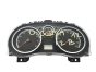 Speedometer/Instrument Cluster Opel Corsa D P0013373005 54167