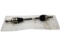 Drive Shaft Left Renault 391017093R Qplus