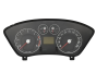 Speedometer/Instrument Cluster Ford Fiesta 6S6T-10849-CE 6S6T10849CE 33545
