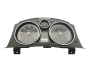 Speedometer/Instrument Cluster Opel Astra H Zafira B 13216684PF 43749