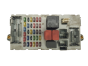 Fuse Box Fiat 46774357 NPL 46552681 CPL Delphi