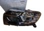 Headlamp Left New Original 260603795R Dacia