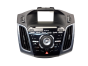 Control panel Ford Focus 3 BM5T-18K811-TA BM5118835H Sony