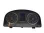 Speedometer/Instrument Cluster VW Caddy 2K5920876A A2C95184400 VDO 1166