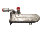 Egr-Cooler 03G131513J VW Audi Seat Skoda 2.0 TDI