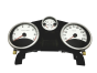 Speedometer/Instrument Cluster Peugeot 207 9662903880 A2C35190331 51558