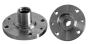Wheel Hub Front Renault Megane Scenic I M90068