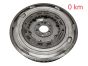 Flywheel LUK 123105323R  123008498R 1.2 TCE Renault Dacia