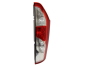 Lamp Left Rear Kangoo 2 265557352R 22017766 Renault Koito